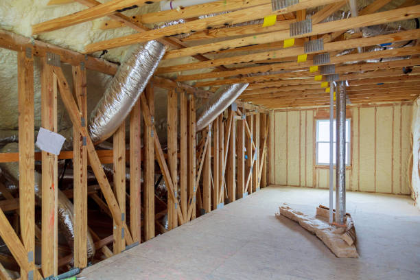 Best Spray Foam Insulation  in Doe Valley, KY