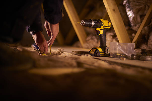 Range of Insulation Solutions in Doe Valley, KY